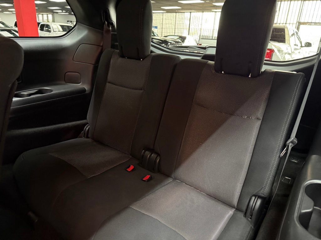 Used 2020 Nissan Pathfinder S AWD/4WD image 41
