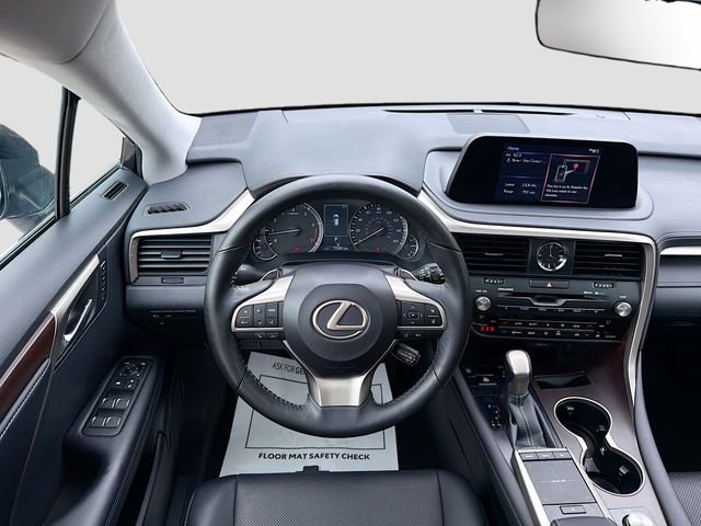 Used 2021 Lexus RX 350 AWD w/ Premium Package image 17