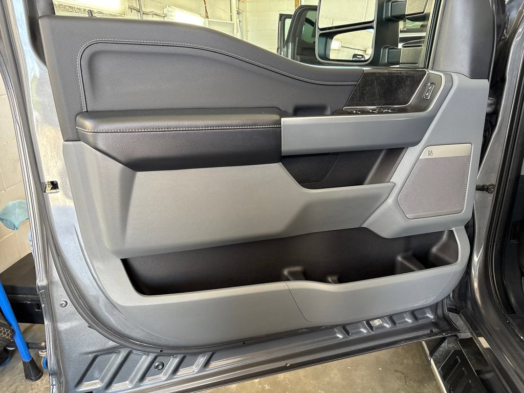 Used 2022 Ford F150 XLT w/ Equipment Group 302A High AWD/4WD image 14