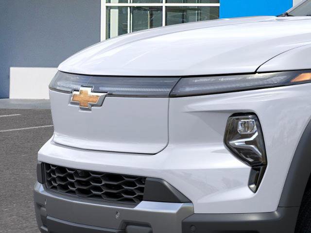New 2026 Chevrolet Silverado EV LT image 38