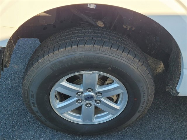 Used 2022 Ford F150 XLT w/ Equipment Group 301A Mid image 4