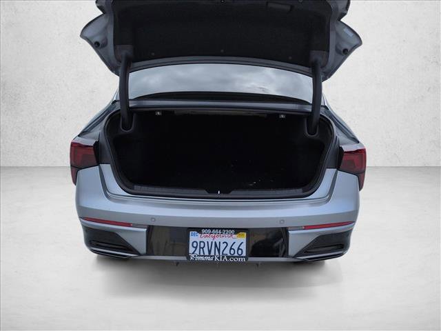 Used 2025 Kia K5 GT-Line w/ GT-Line Premium Package FWD image 6