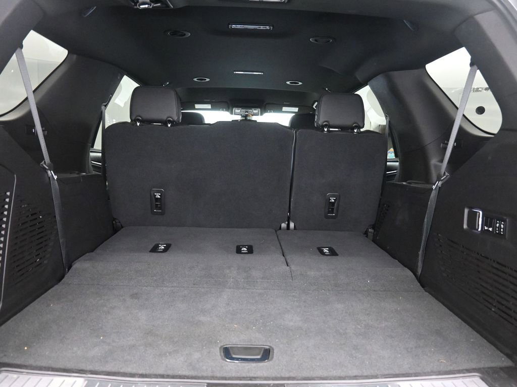 Used 2021 GMC Yukon Denali AWD/4WD image 23