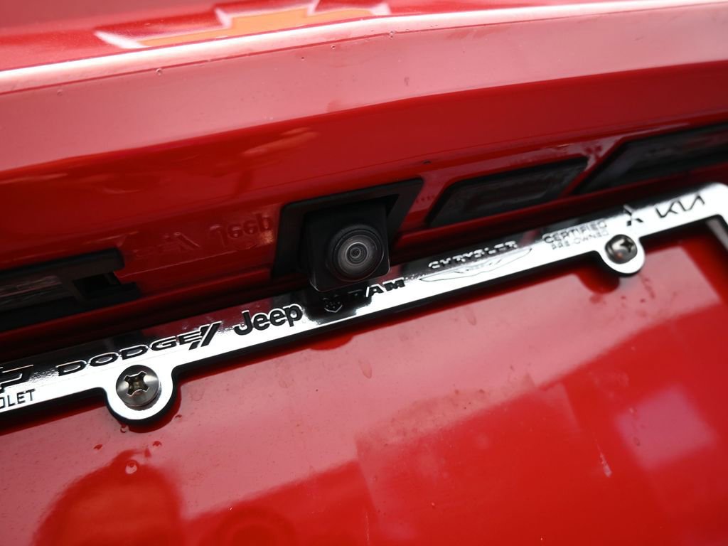 Used 2019 Chevrolet Camaro LS image 35