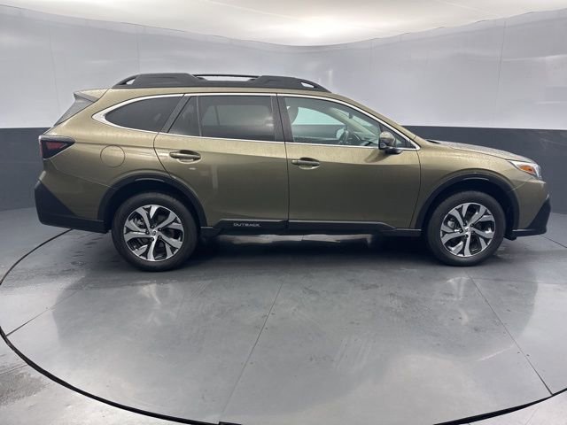 Used 2022 Subaru Outback Limited image 9