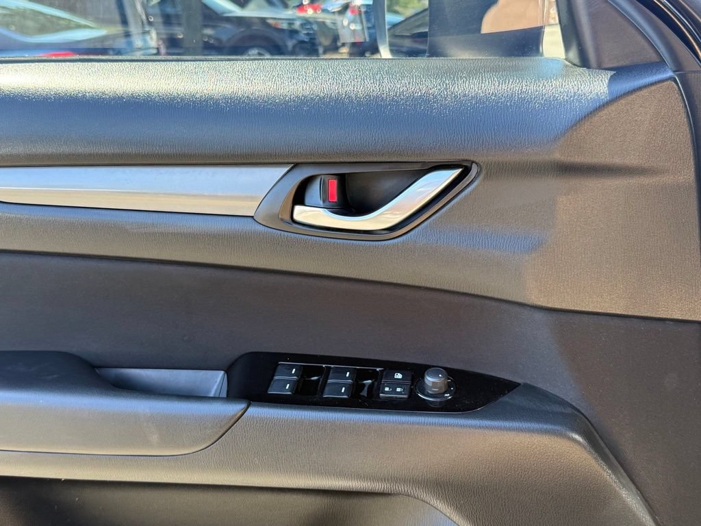 Certified 2023 MAZDA CX-5 AWD 2.5 S image 18