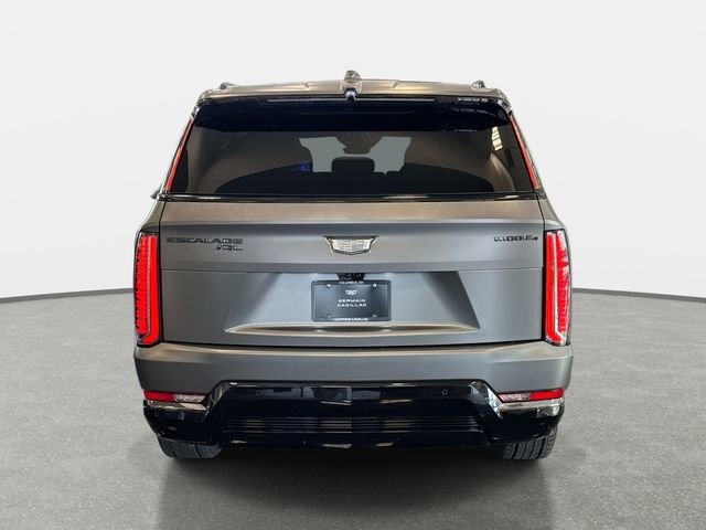 New 2026 Cadillac Escalade IQL Sport 2 image 4