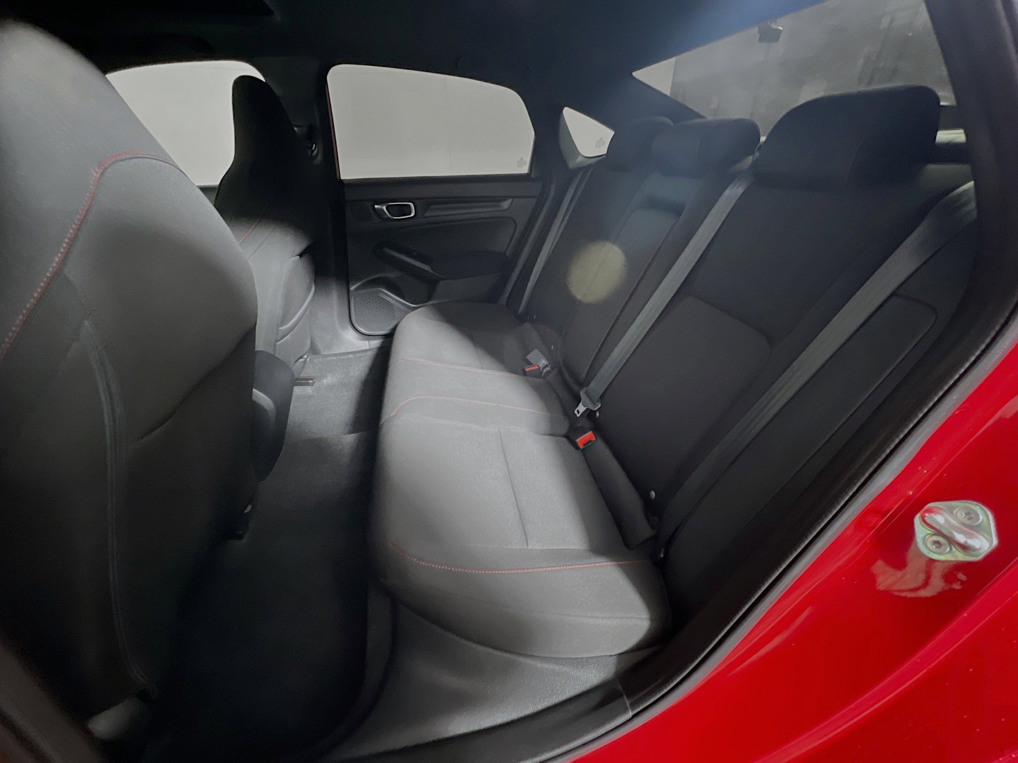 Used 2023 Honda Civic Si image 28