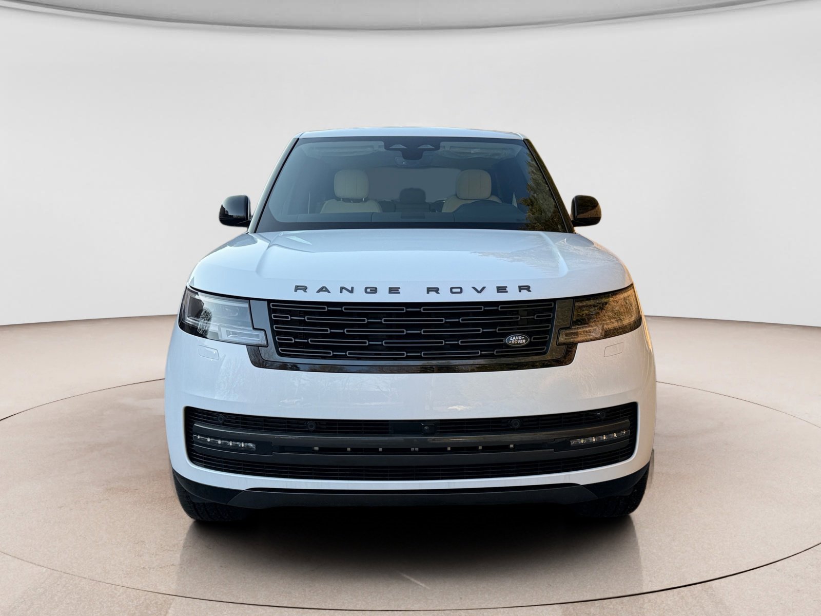 New 2026 Land Rover Range Rover SE AWD/4WD image 8