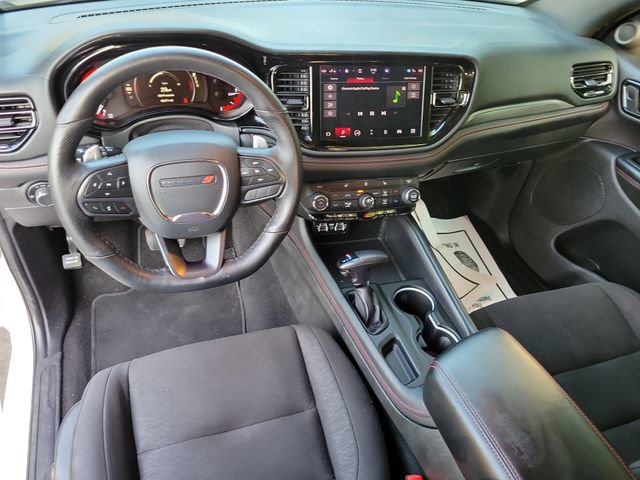 Used 2025 Dodge Durango GT RWD image 17
