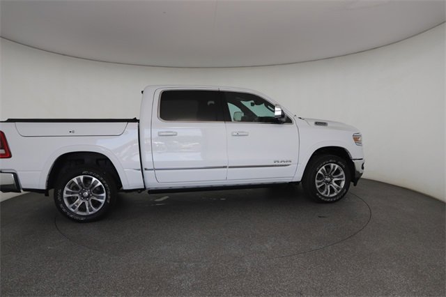 Used 2023 RAM 1500 Limited image 22