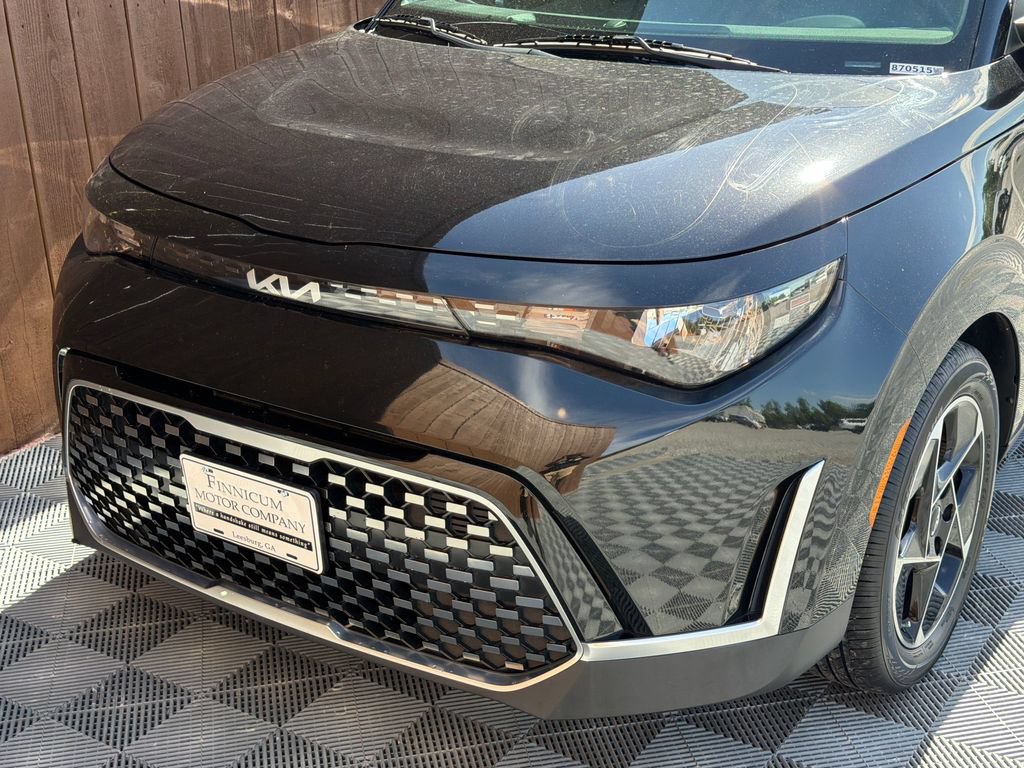 Used 2023 Kia Soul EX FWD image 20