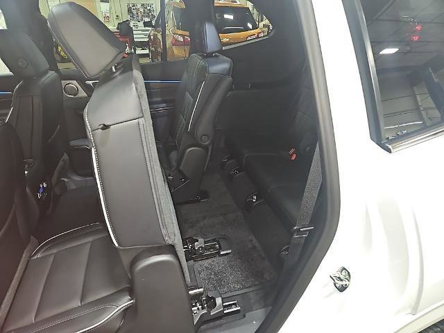 New 2026 Buick Enclave Avenir w/ Super Cruise Package image 22