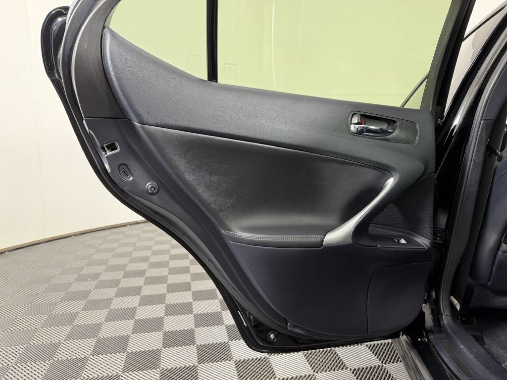 Used 2012 Lexus IS 250 RWD image 42