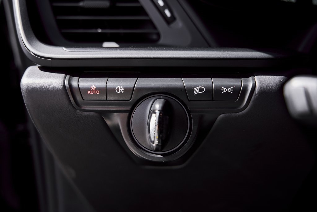 Used 2022 Porsche 911 Carrera 4 GTS w/ Premium Package image 46