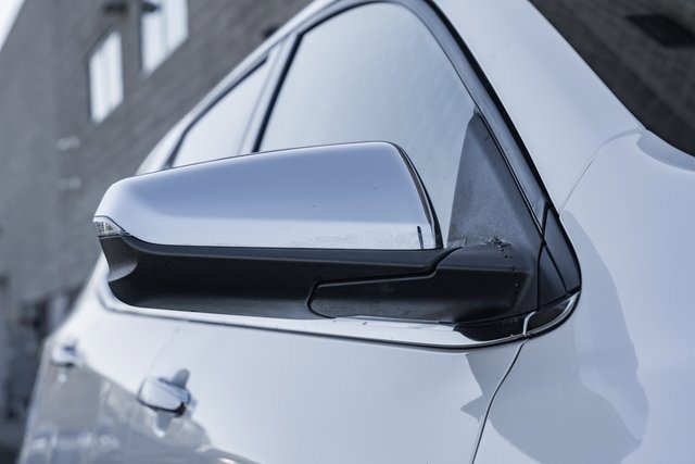 Used 2021 Chevrolet Equinox Premier image 19