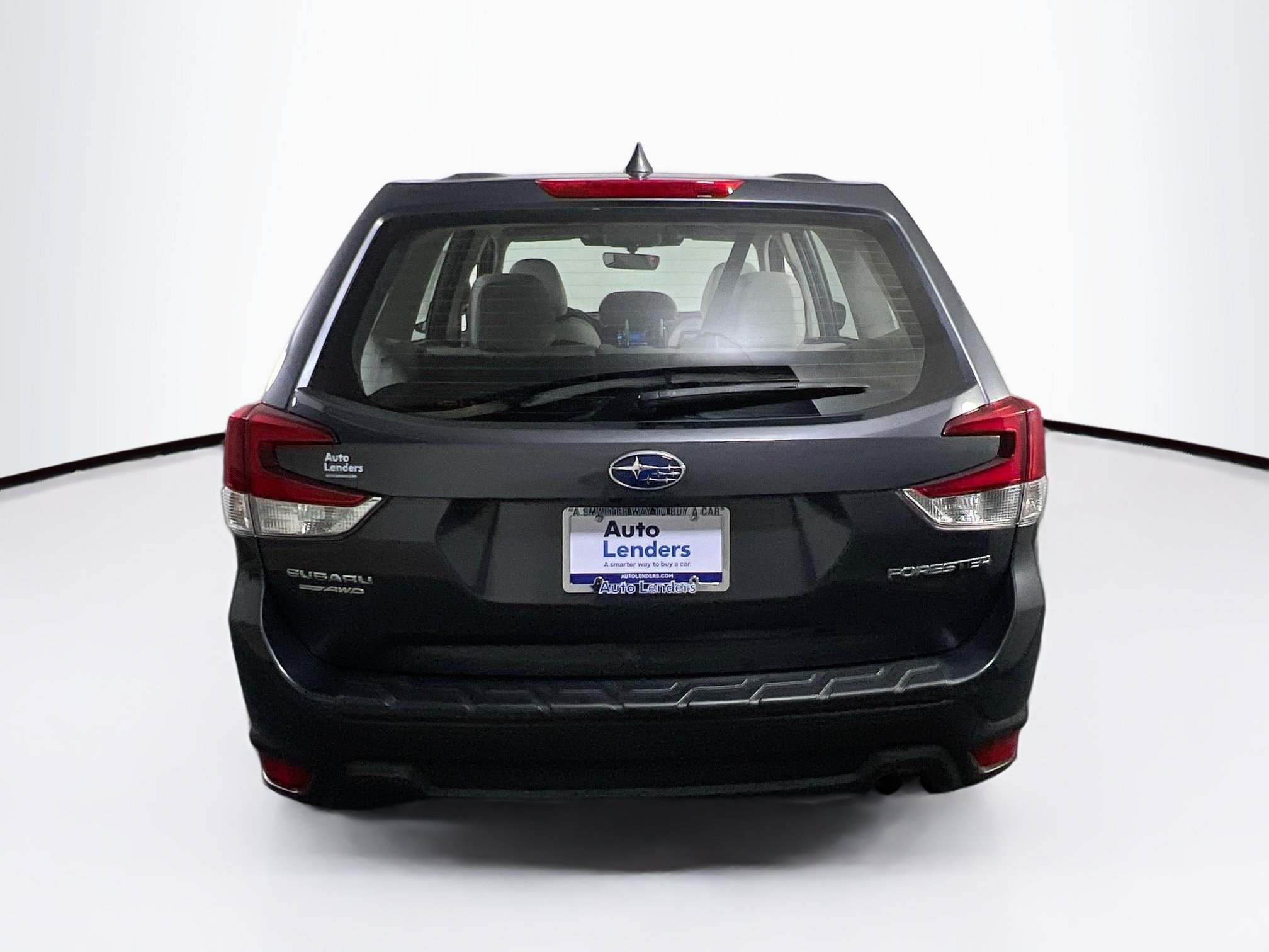 Used 2022 Subaru Forester AWD/4WD image 6
