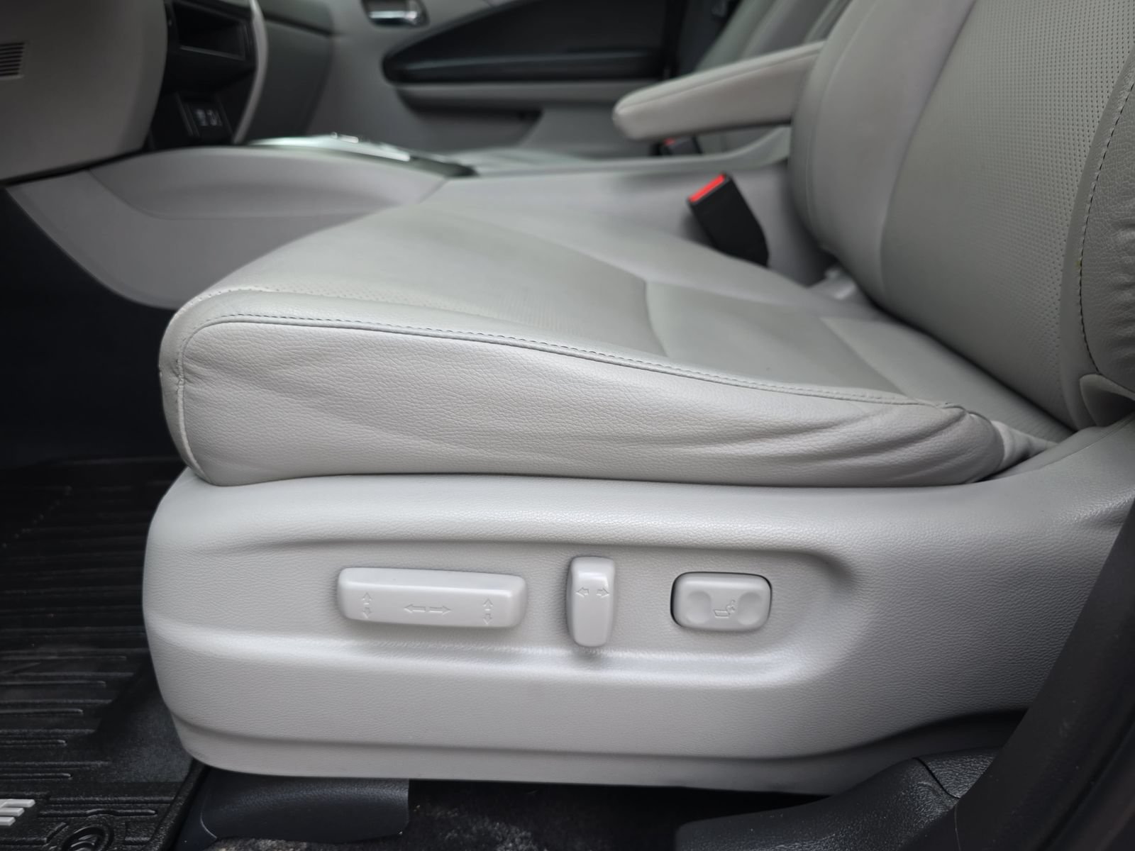 Used 2023 Honda Ridgeline RTL-E image 31