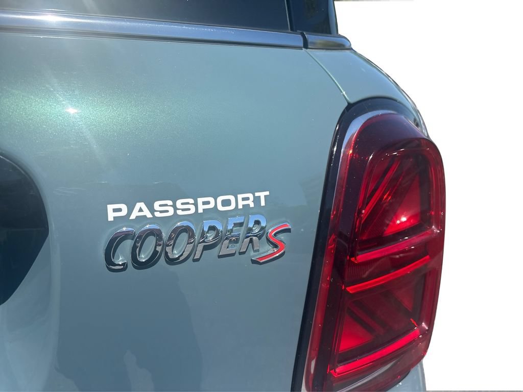Used 2023 MINI Cooper Countryman S AWD/4WD image 27