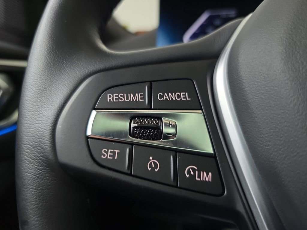 Used 2023 BMW i4 eDrive35 w/ Premium Package image 20