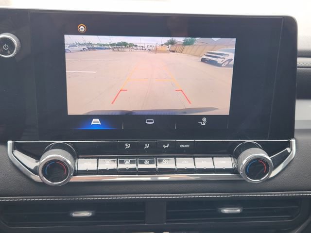 Used 2023 Chevrolet Colorado LT w/ LT Convenience Package RWD image 6