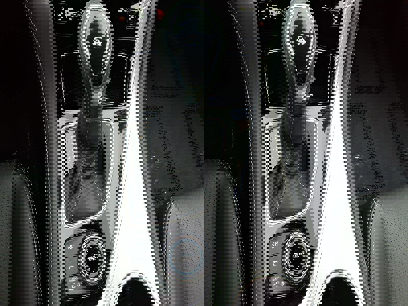 Certified 2023 INFINITI Q50 Luxe w/ Cargo Package image 9