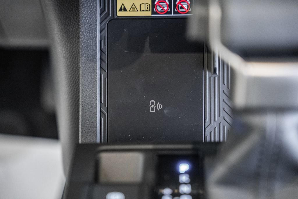 New 2026 Toyota Tacoma Limited image 25