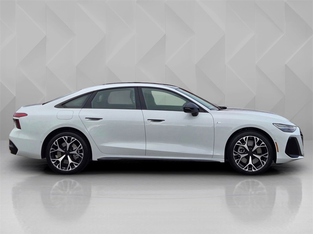 New 2026 Audi A6 Premium Plus image 7