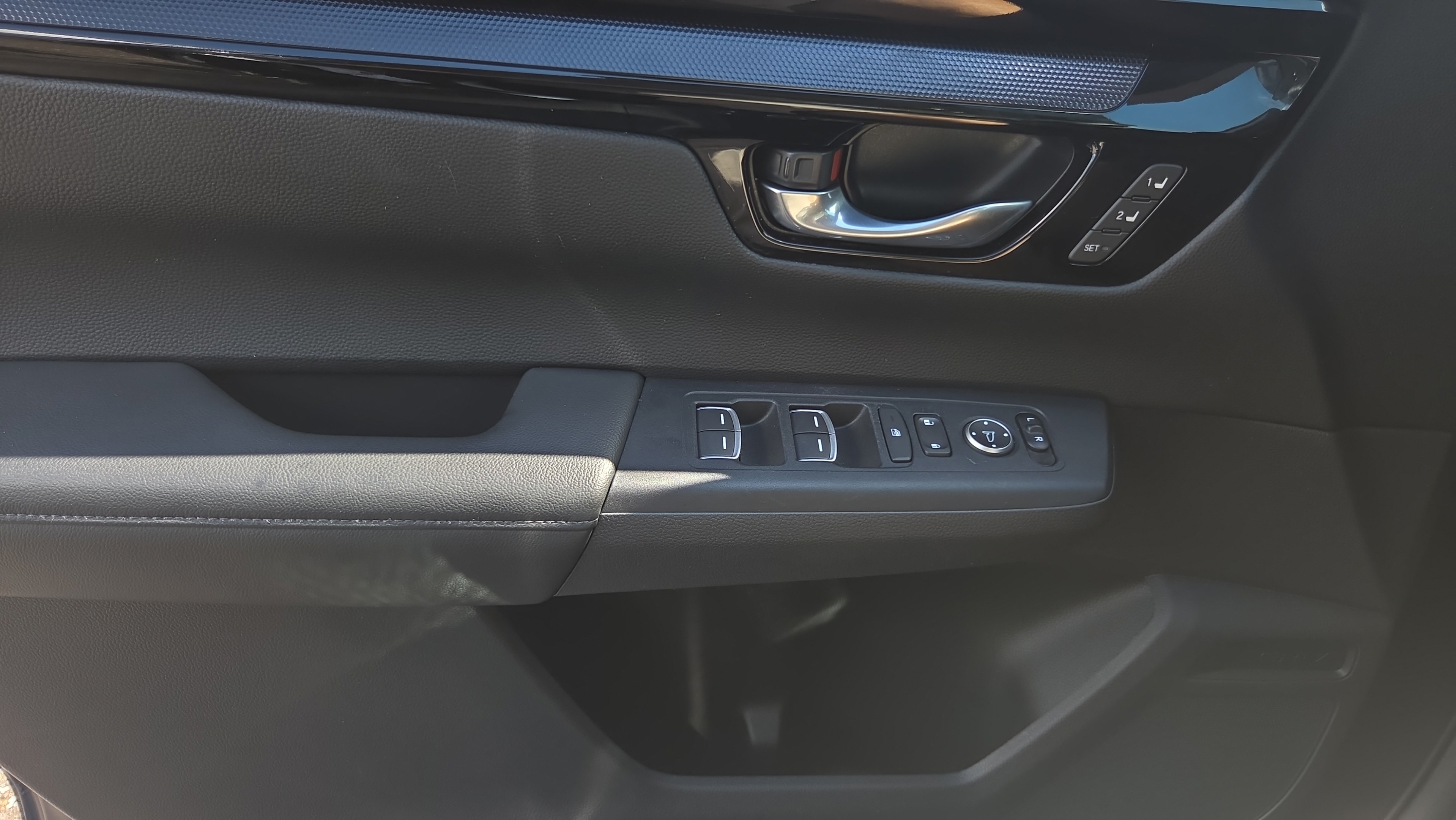 Certified 2023 Honda CR-V EX-L image 30