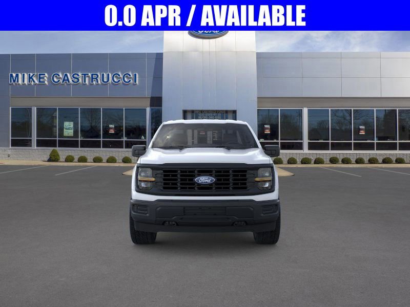 New 2026 Ford F150 XL image 10