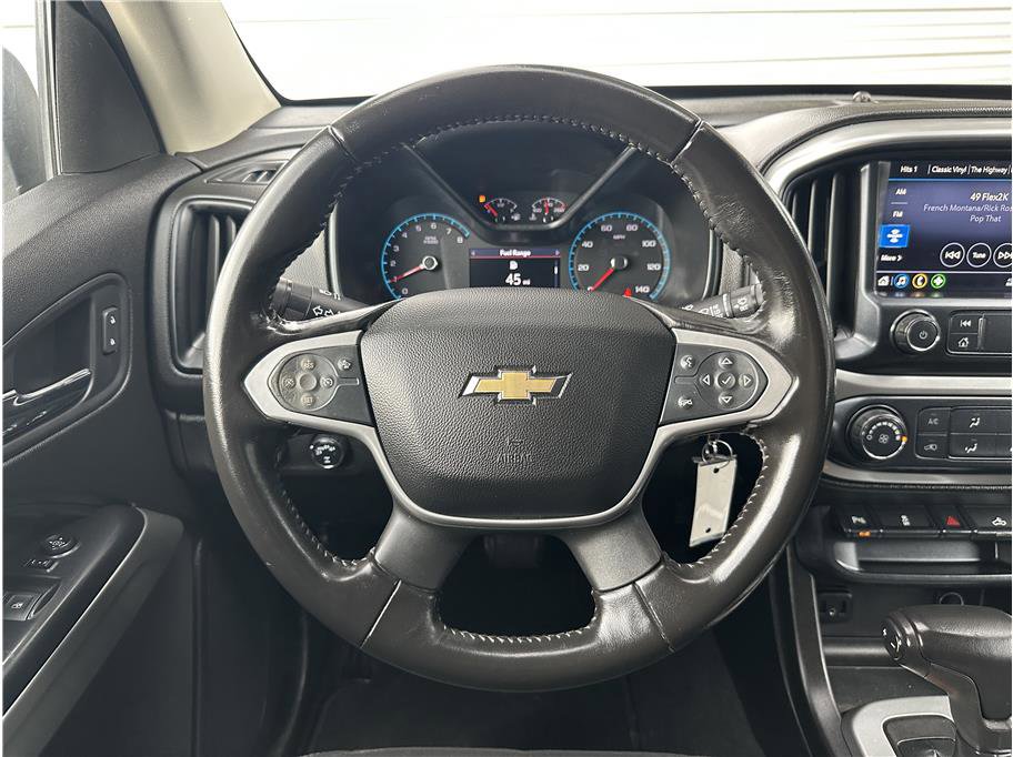 Used 2019 Chevrolet Colorado LT w/ Safety Package image 18