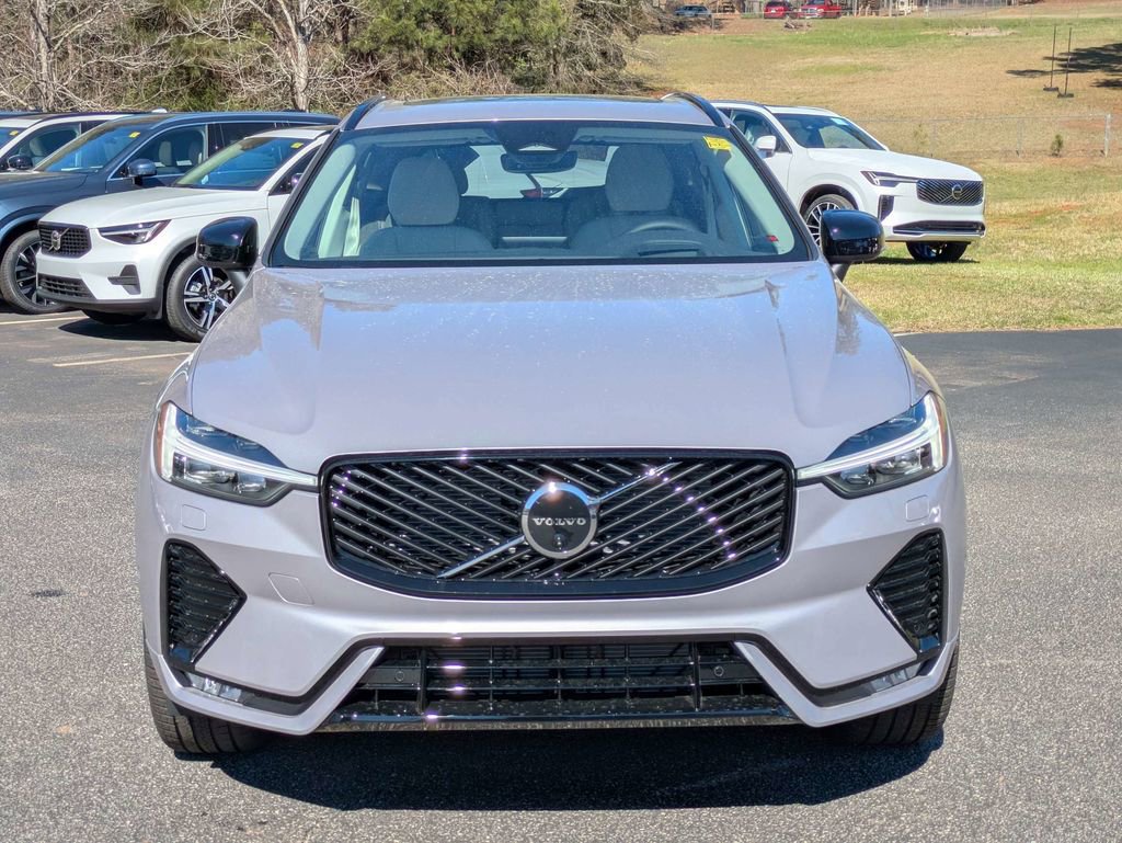 Used 2026 Volvo XC60 B5 Ultra w/ Protection Package Premier AWD/4WD image 9