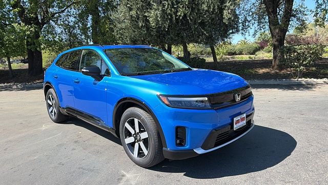 New 2026 Honda Prologue Touring image 2