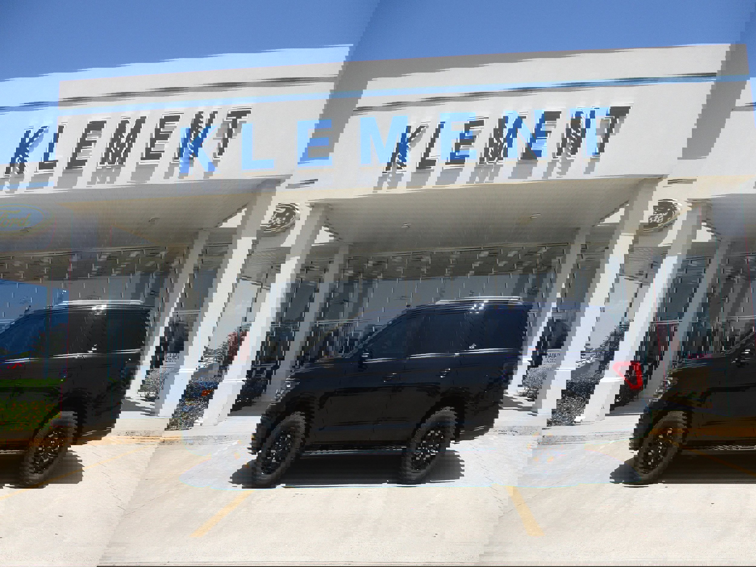 Used 2023 Ford Expedition Timberline