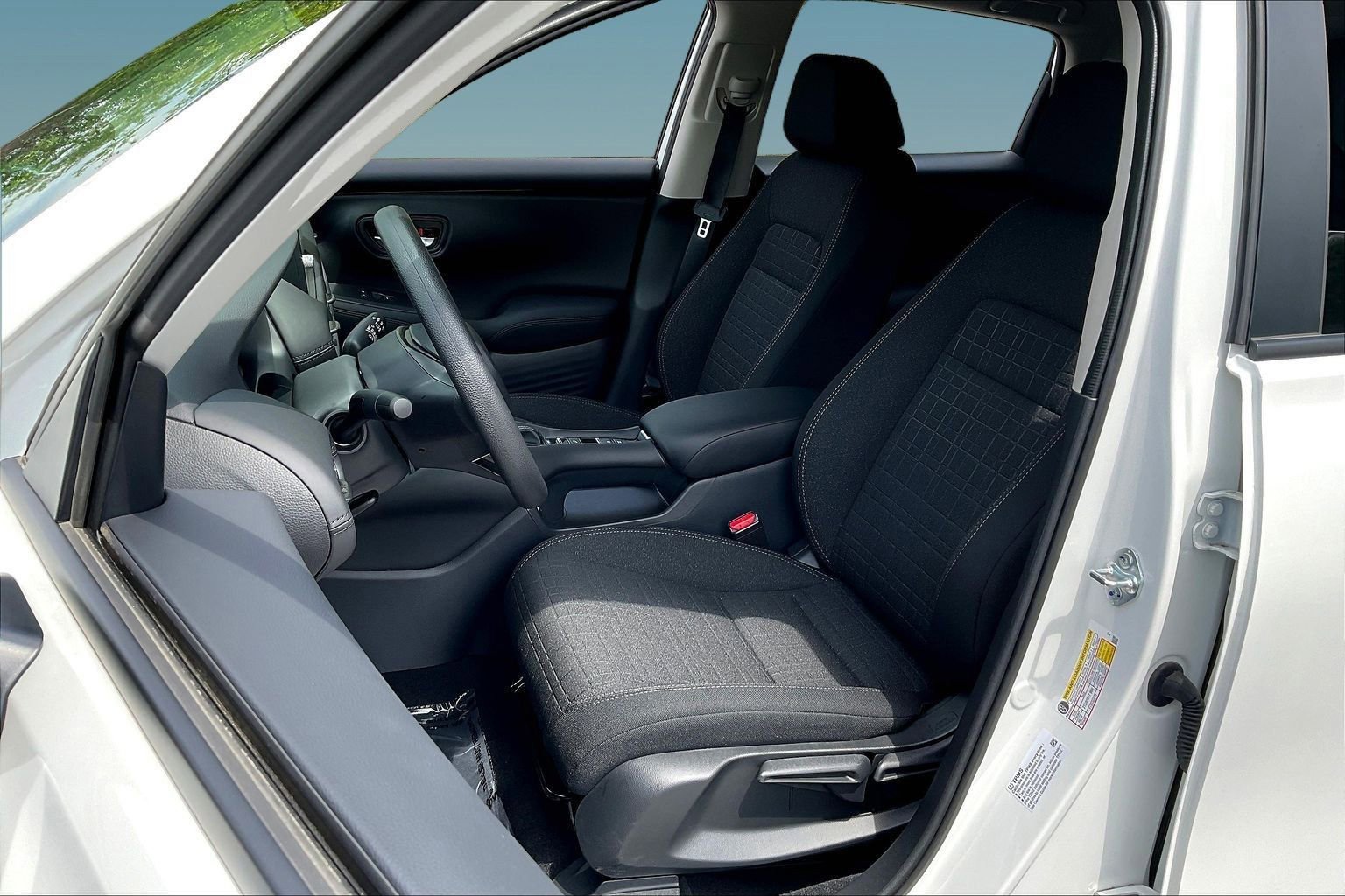 Used 2026 Honda HR-V LX image 20