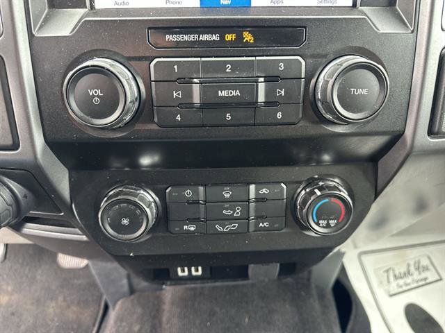 Used 2019 Ford F150 XLT w/ Equipment Group 301A Mid AWD/4WD image 38