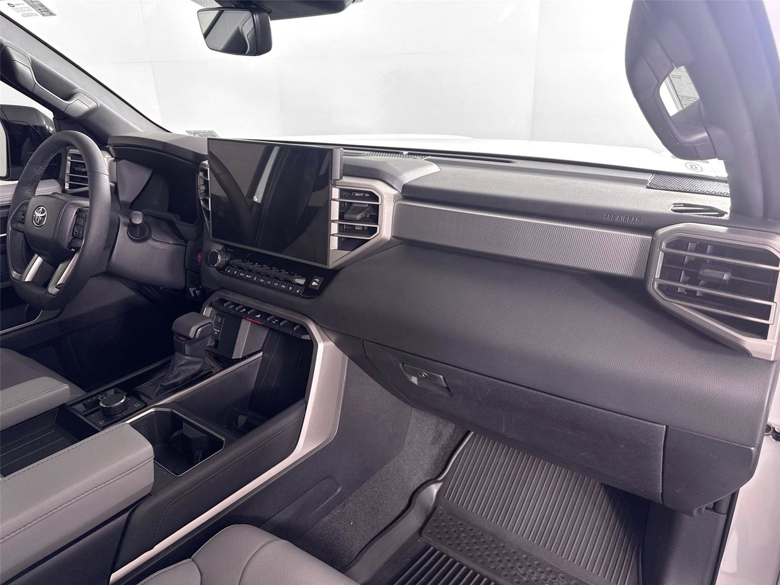 Certified 2026 Toyota Sequoia Limited w/ TRD Off-Road Package image 45