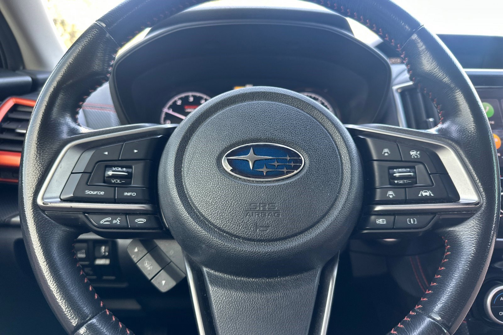 Used 2019 Subaru Forester Sport w/ Popular Package #2 AWD/4WD image 30