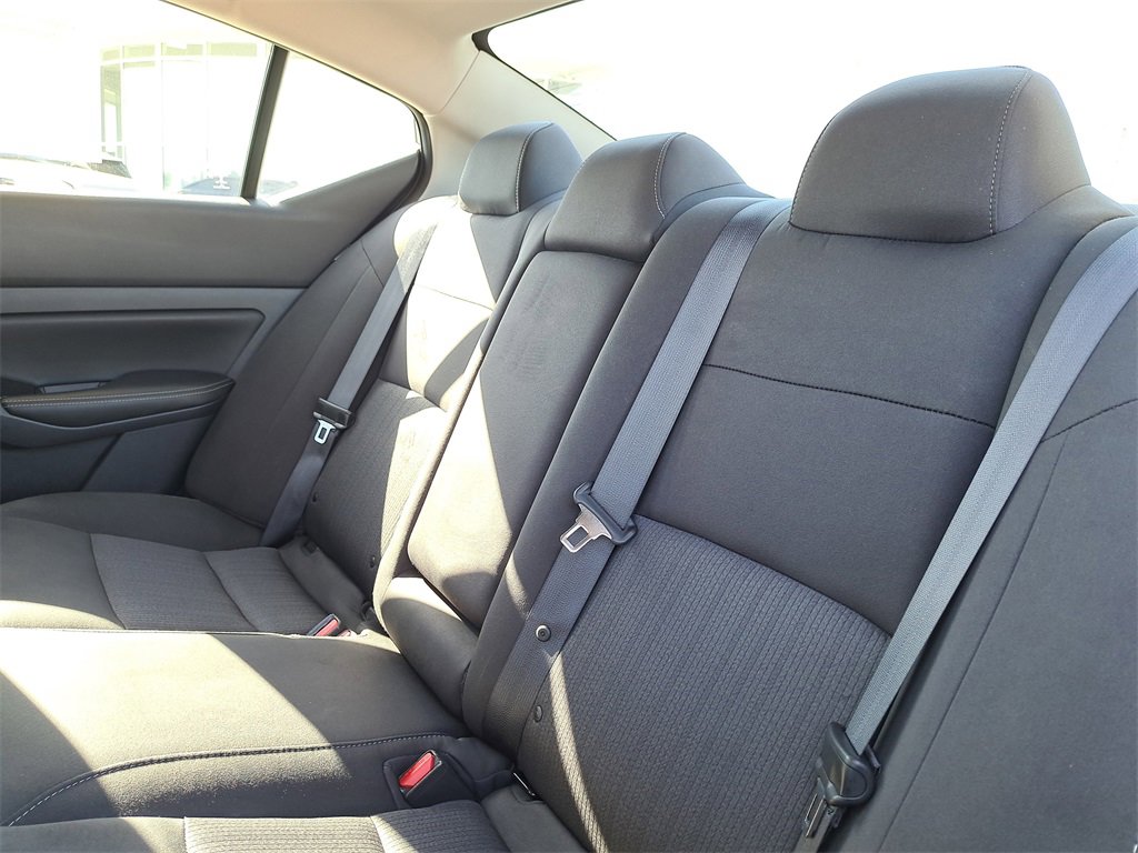 Certified 2023 Nissan Altima 2.5 SV image 17
