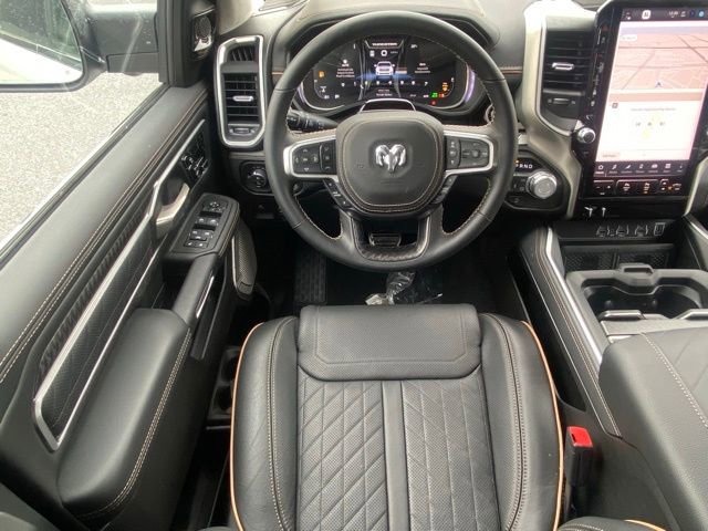 New 2026 RAM 1500 Tungsten image 36