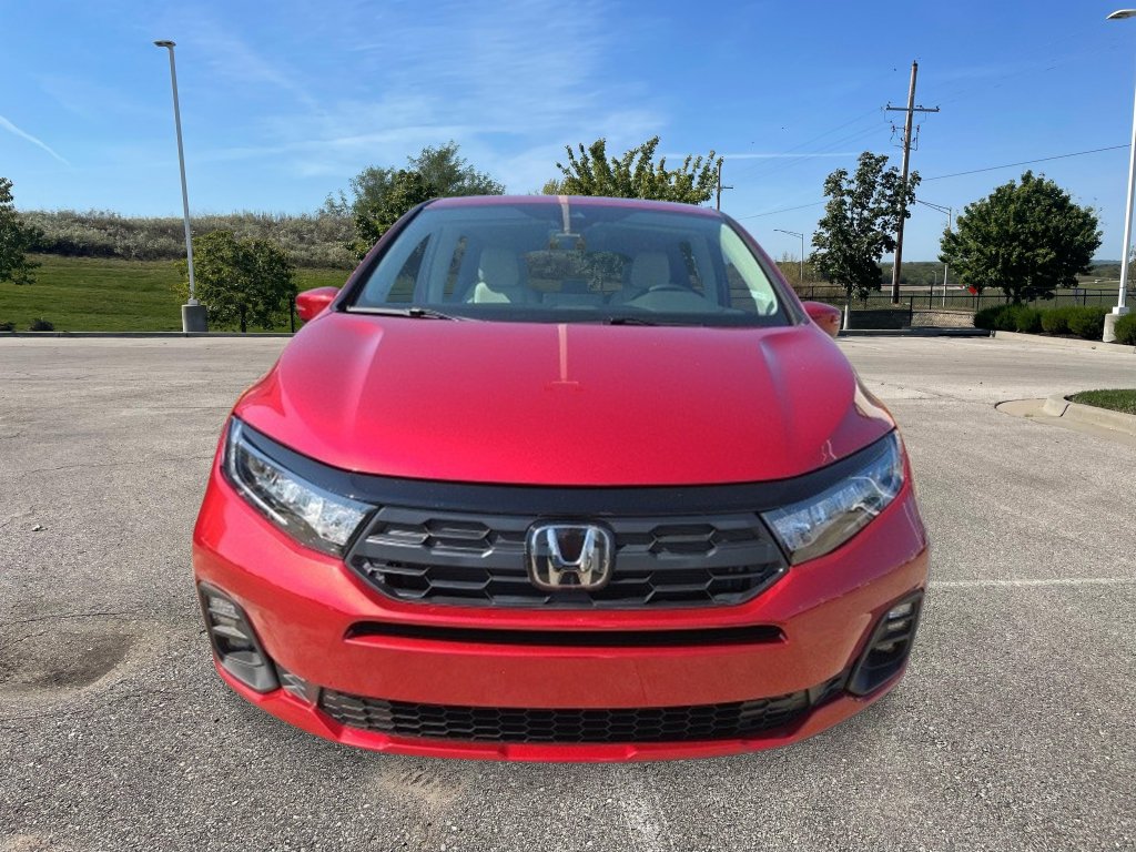 New 2026 Honda Odyssey EX-L image 8