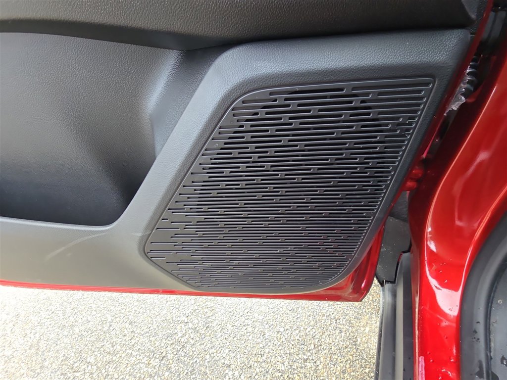 New 2026 Chevrolet Equinox LT w/ Midnight Edition image 23