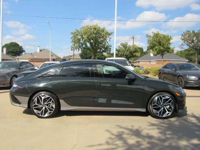 Used 2023 Hyundai Ioniq 6 Limited image 5
