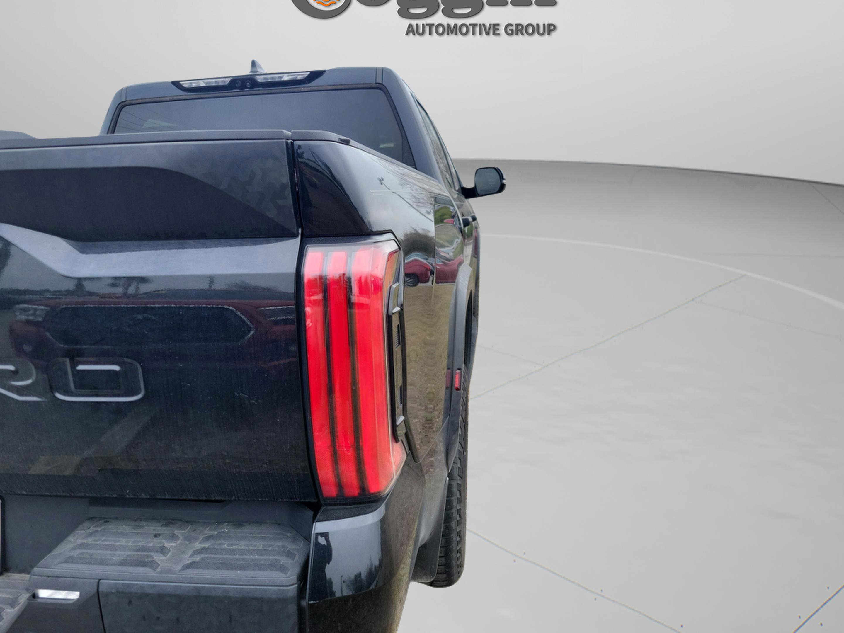 Used 2024 Toyota Tundra TRD Pro image 21