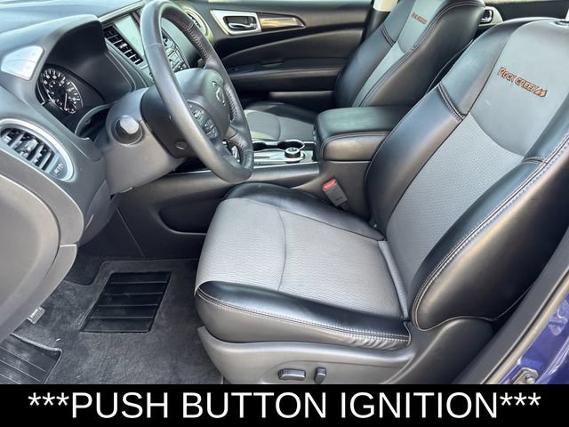 Used 2019 Nissan Pathfinder SV w/ Rock Creek Edition AWD/4WD image 9