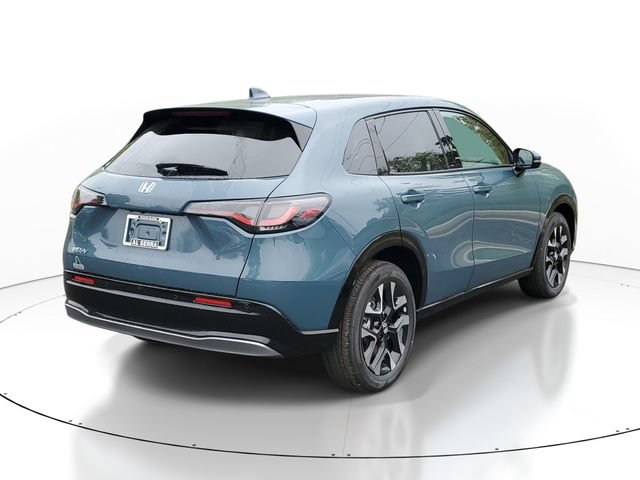 New 2027 Honda HR-V EX-L image 4