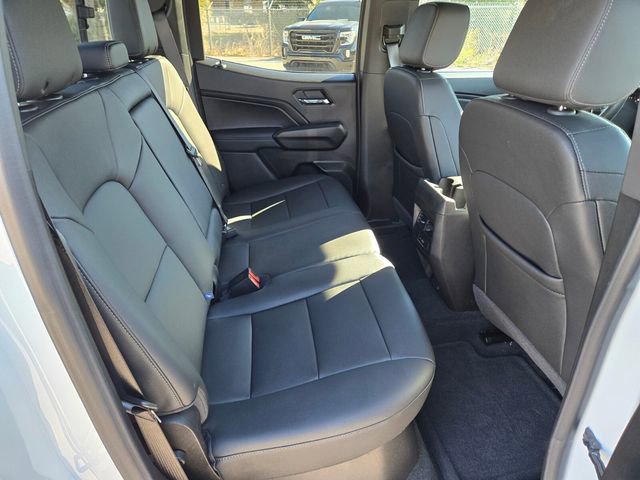 Used 2025 GMC Canyon Elevation w/ Convenience Package image 17