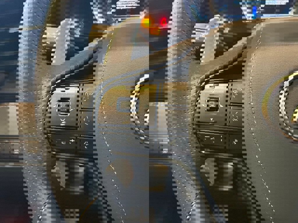 Certified 2022 Lexus LC 500 Coupe w/ Dynamic Handling Package image 27