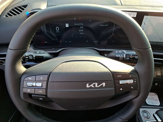 New 2027 Kia Sportage SX FWD image 16