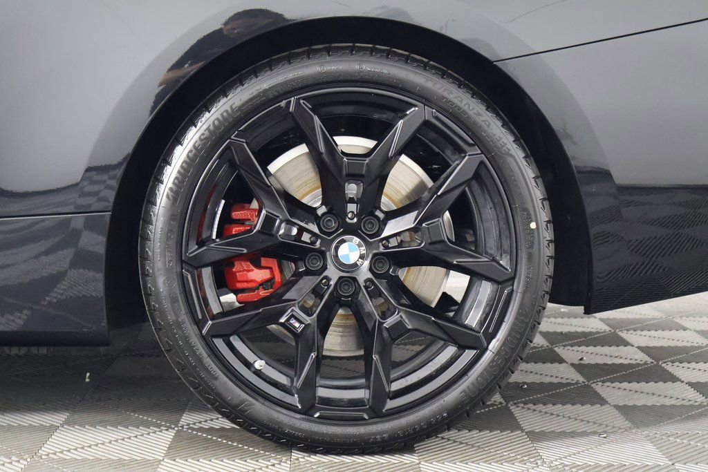 New 2026 BMW 430i Coupe w/ M Sport Package RWD image 10